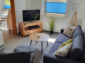 Holiday apartment "Kormoran". - Federow - image1