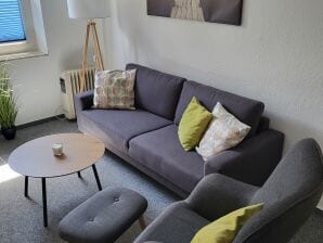 Vakantieappartement "Kormoran".