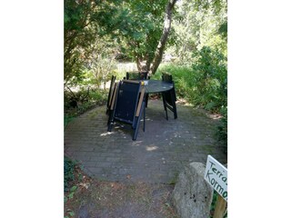 Holiday apartment Federow Outdoor Recording 2