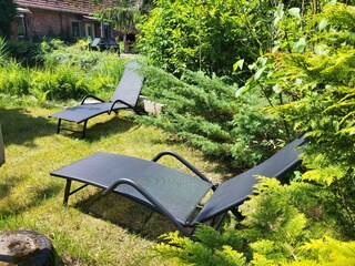 Holiday apartment Federow Outdoor Recording 6