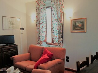 Holiday house Greve in Chianti Features 9