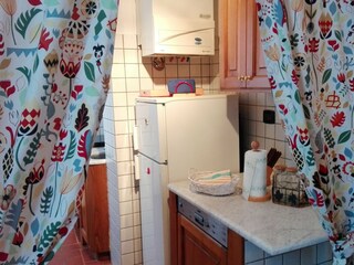 Holiday house Greve in Chianti Features 11