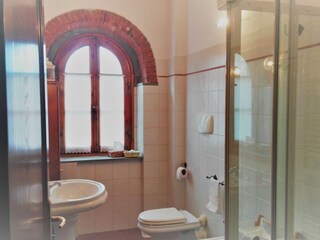 Holiday house Greve in Chianti Features 12