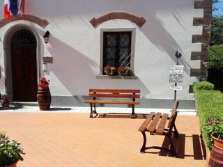 Holiday house Greve in Chianti Features 15