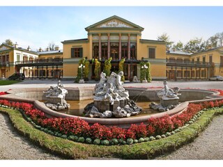 Appartamento per vacanze Unterach am Attersee Ambiente 22