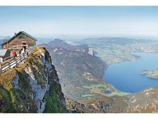 Appartamento per vacanze Unterach am Attersee Ambiente 28