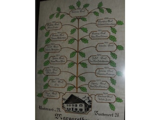 Appartamento per vacanze Unterach am Attersee Documento 37