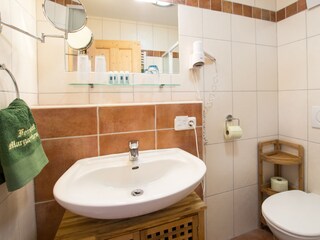 Appartamento per vacanze Unterach am Attersee Caratteristiche 17