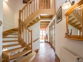 Vakantieappartement Unterach am Attersee Kenmerken 16