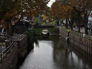 Brücke Ortskern