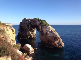 Appartamento per vacanze Cala Santanyí Ambiente 17