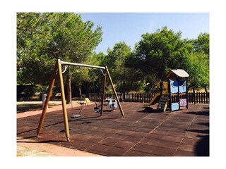 Appartamento per vacanze Cala Santanyí Ambiente 19