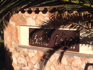 Appartamento per vacanze Cala Santanyí Documento 22