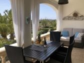 Vakantieappartement Cala Santanyí Buitenaudio-opname 1