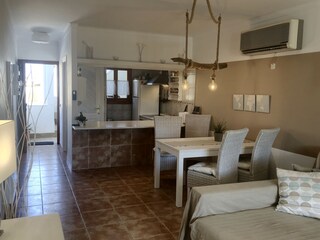 Vakantieappartement Cala Santanyí Kenmerken 11