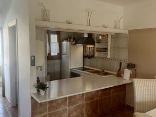 Vakantieappartement Cala Santanyí Kenmerken 12