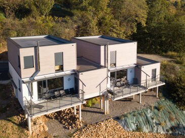 Holiday house Alsace Panorama