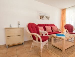 Ferienwohnung Residenz am Strand 4-61 - Zingst - image1