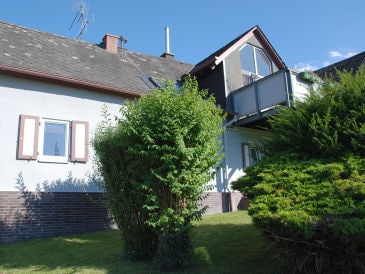 Holiday house in Gehlweiler im Hunsrück