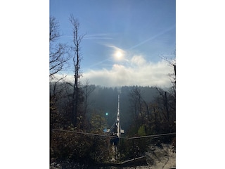 Hängeseilbrücke Geierlay