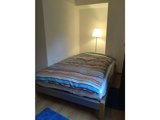 Schlafzimmer Erdgeschoss