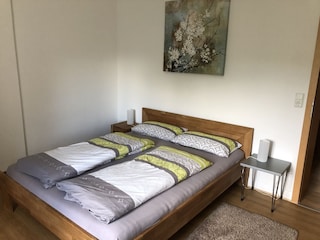 Schlafzimmer 1. OG