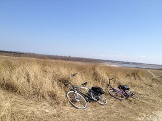 Casa per le vacanze Julianadorp Ambiente 32