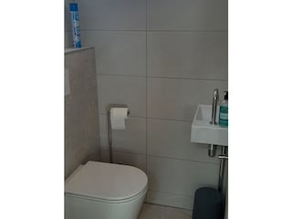 Casa per le vacanze Julianadorp Bagno 20