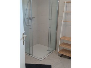 Vakantiehuis Julianadorp Badkamer 20