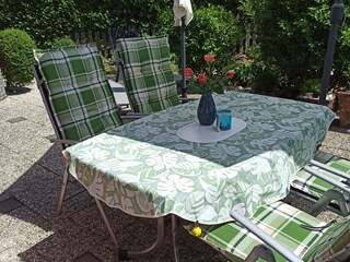 Casa per le vacanze Julianadorp Registrazione all'aperto 4