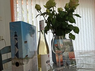 Vakantiehuis Julianadorp  24