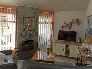 Casa per le vacanze Julianadorp Caratteristiche 9