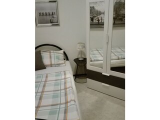 Vakantiehuis Julianadorp Slaapkamer 16