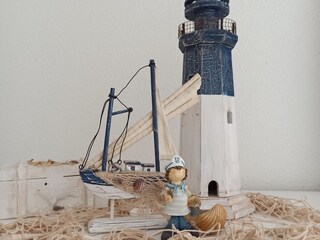 Vakantiehuis Julianadorp  37