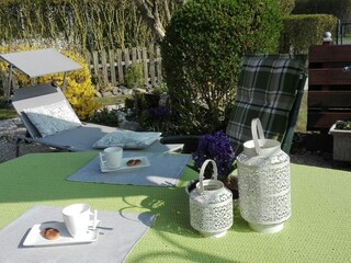 Casa per le vacanze Julianadorp Registrazione all'aperto 6