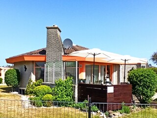 Casa per le vacanze Julianadorp Registrazione all'aperto 3