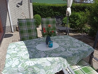 Casa per le vacanze Julianadorp Registrazione all'aperto 7