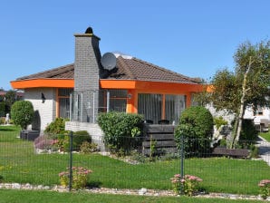 Ferienhaus Bungalow Seestern im Park Strandslag - Julianadorp - image1