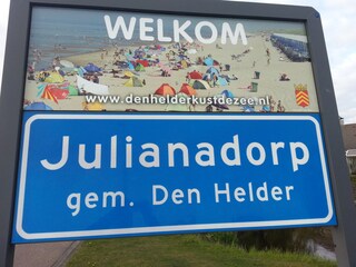 Casa per le vacanze Julianadorp Ambiente 28