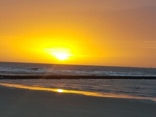 Casa per le vacanze Julianadorp Ambiente 33