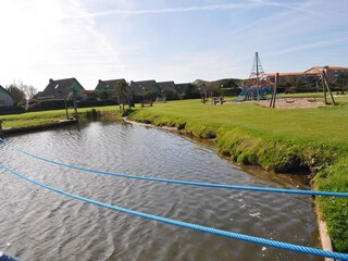 Casa per le vacanze Julianadorp Ambiente 30