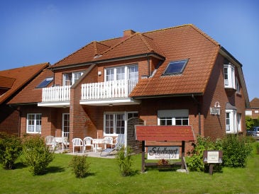 Ferienwohnung Schwalbennest-Nordsee
