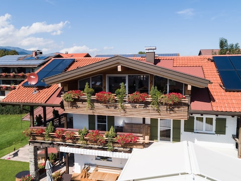 Apartment Stehle 2
