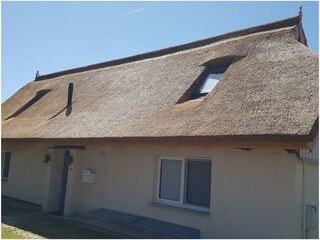 Appartamento per vacanze Wieck Registrazione all'aperto 2