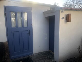 Vakantieappartement Wieck Kenmerken 15