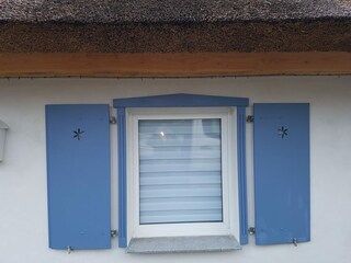 Apartamento de vacaciones Wieck Grabación al aire libre 6