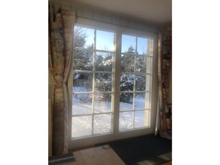 Vakantieappartement Wieck Buitenaudio-opname 9