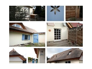 Vakantieappartement Wieck Buitenaudio-opname 3