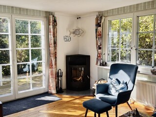 Vakantieappartement Wieck Kenmerken 11