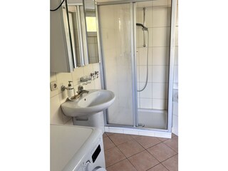 Appartement de vacances Wieck Équipement 16